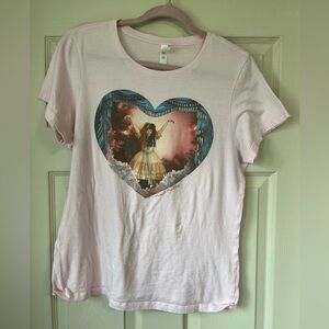Melanie Martinez T-shirt XL